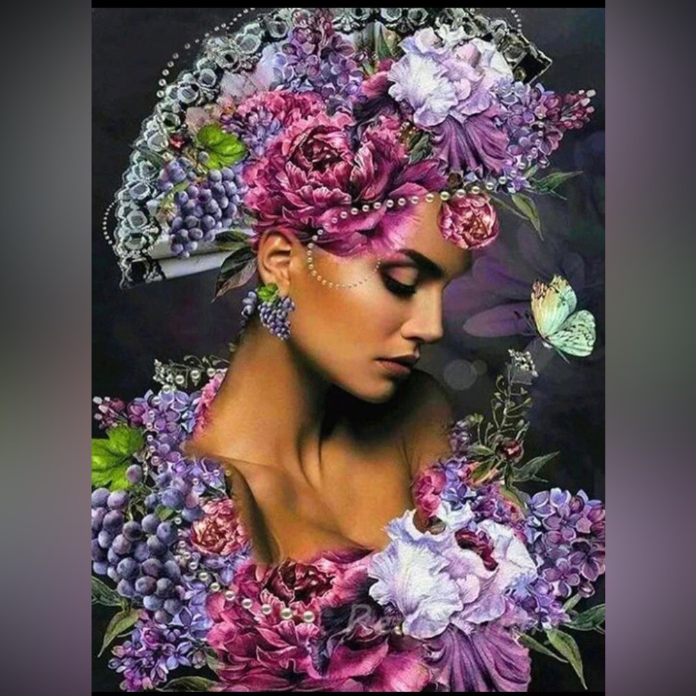 COPY - Diamond Painting Kits for Adults & Kids